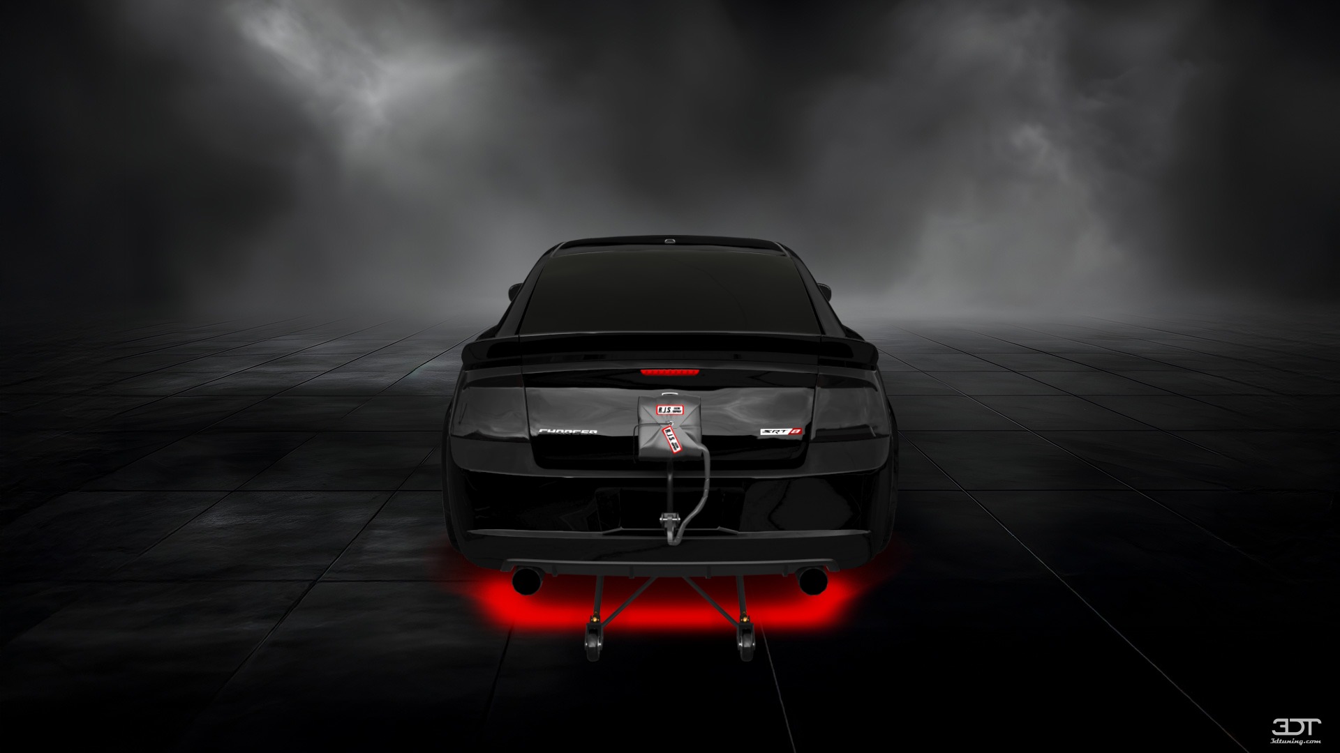 Dodge Charger Se Sedan 2006