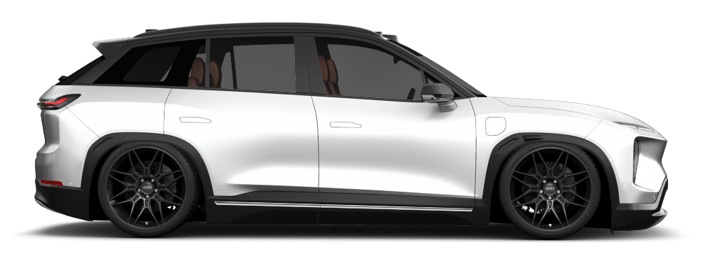 MGQ Lecko Nio 22"