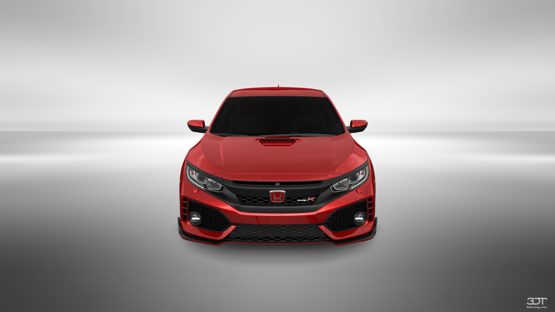 Honda Civic Hatchback 2018