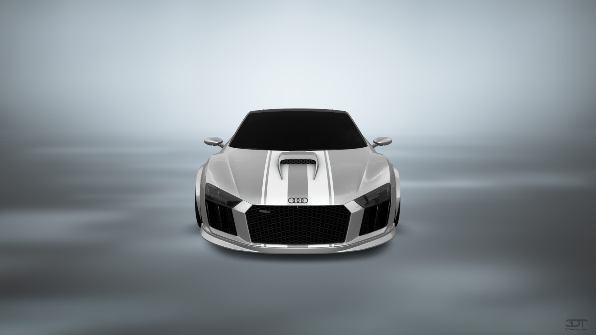 Audi R8 Spyder 2 Door Convertible 2019