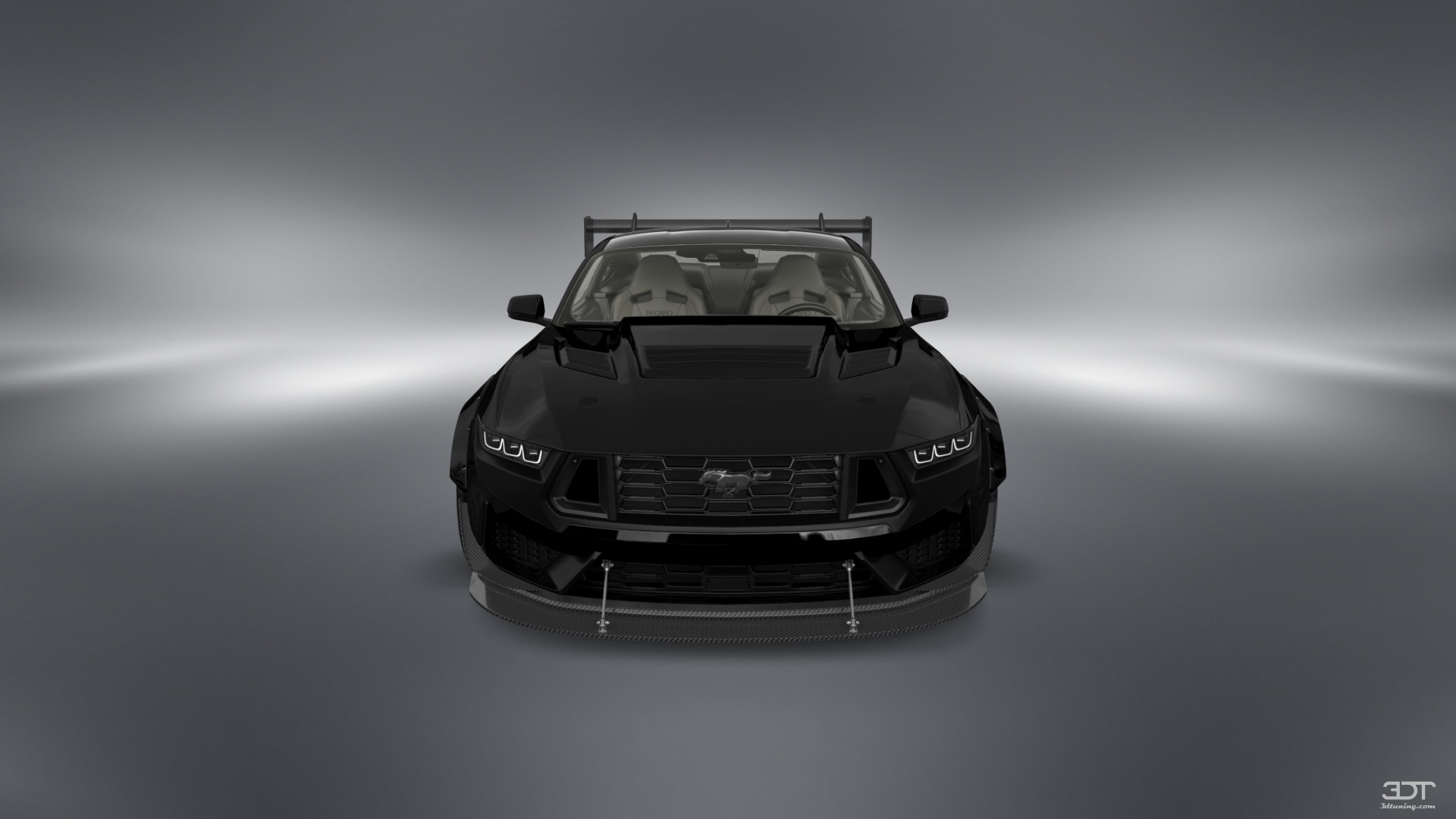 Ford Mustang 2 Door Coupe 2024