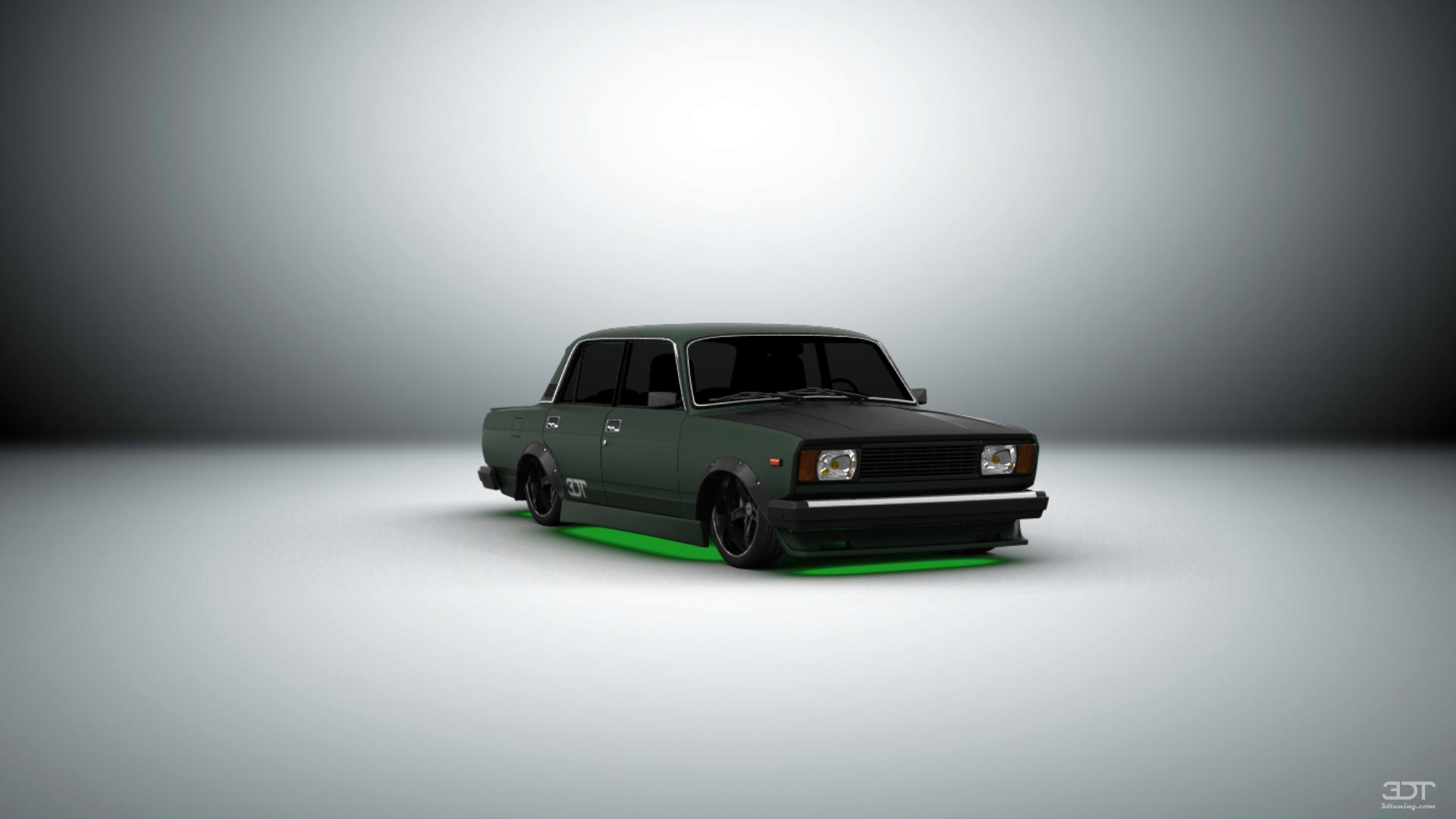 Lada 2105 Sedan 1979