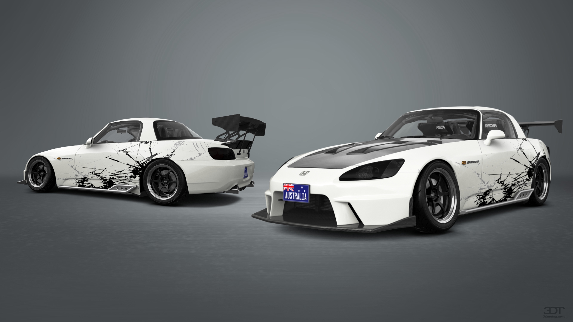 Honda S2000 Roadster 1999