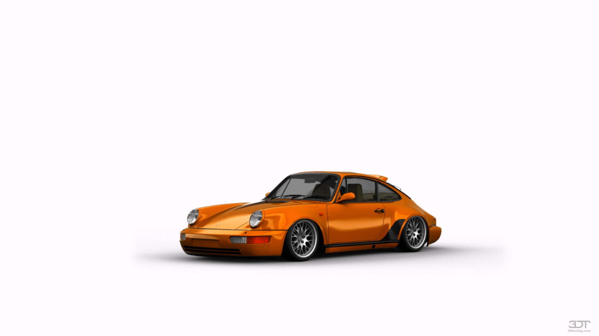 Porsche 911 Turbo Coupe 1978 Images