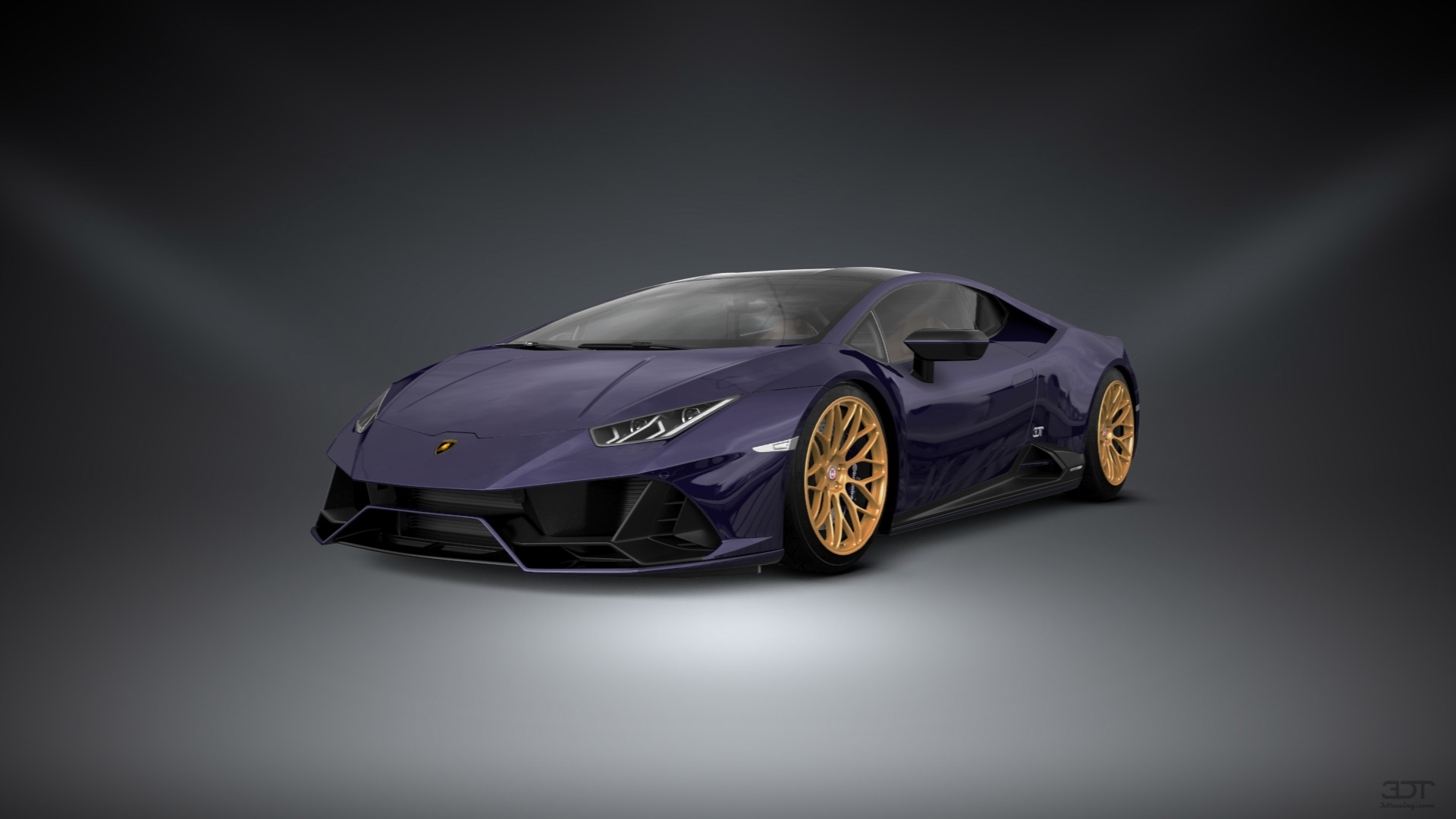Lamborghini Huracan 2 Door Coupe 2014 Images