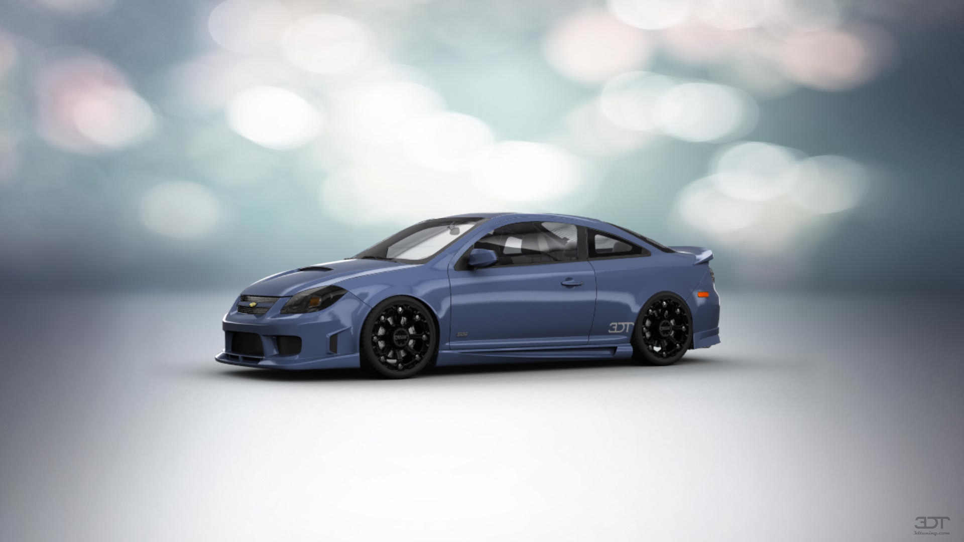 Chevrolet Cobalt SS Coupe 2005 tuning