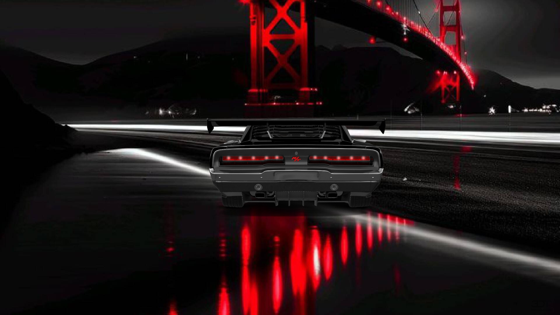 Dodge Charger 2 Door Coupe 1969 Images