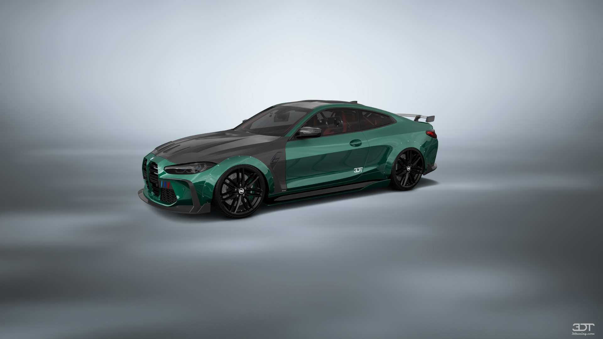 BMW M4 2 Door Coupe 2021
