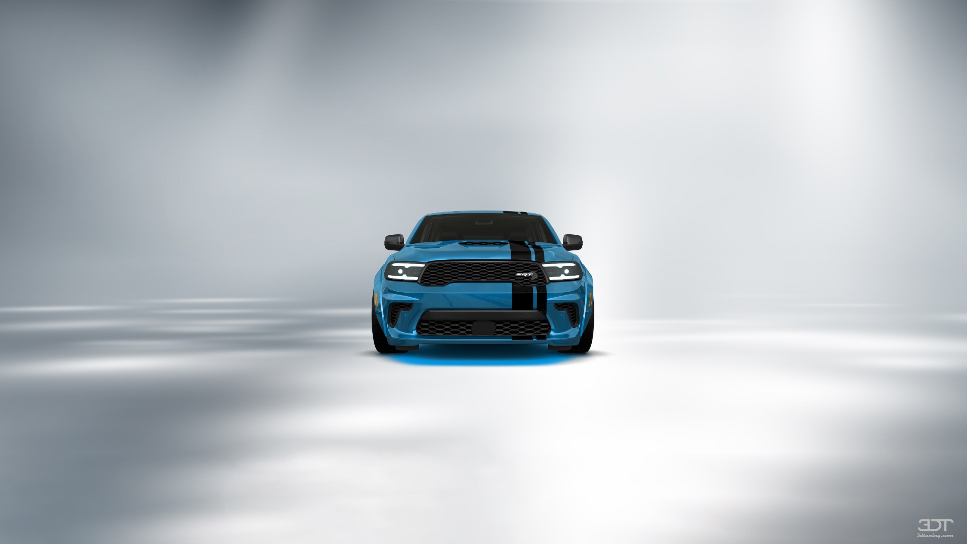 Dodge Durango 5 Door SUV 2021