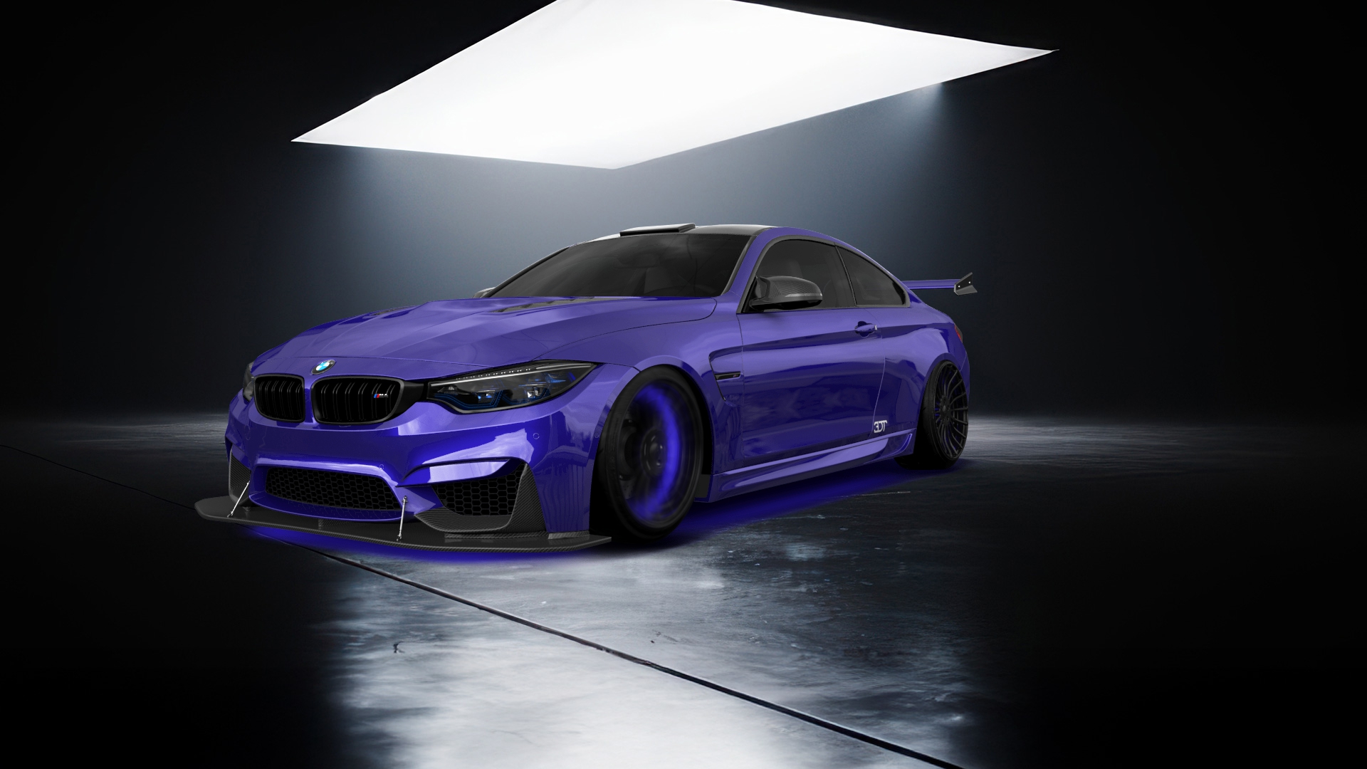 BMW M4 2 Door Coupe 2019