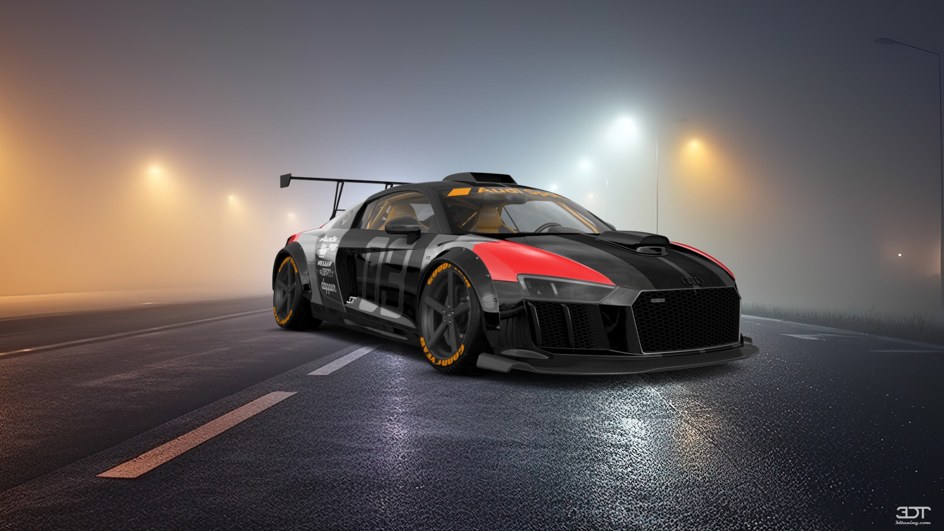 Audi R8 2 Door Coupe 2019