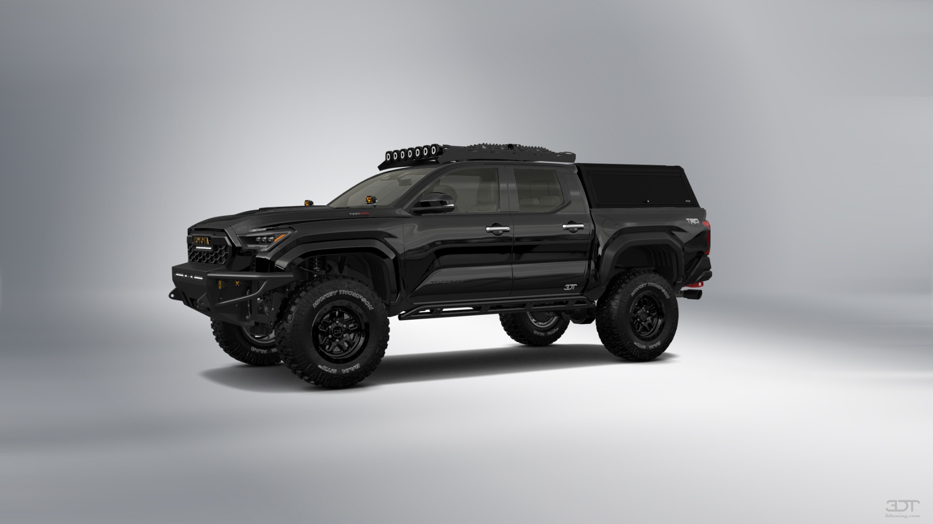 Toyota Tacoma Crew Cab 4 Door pickup truck 2024