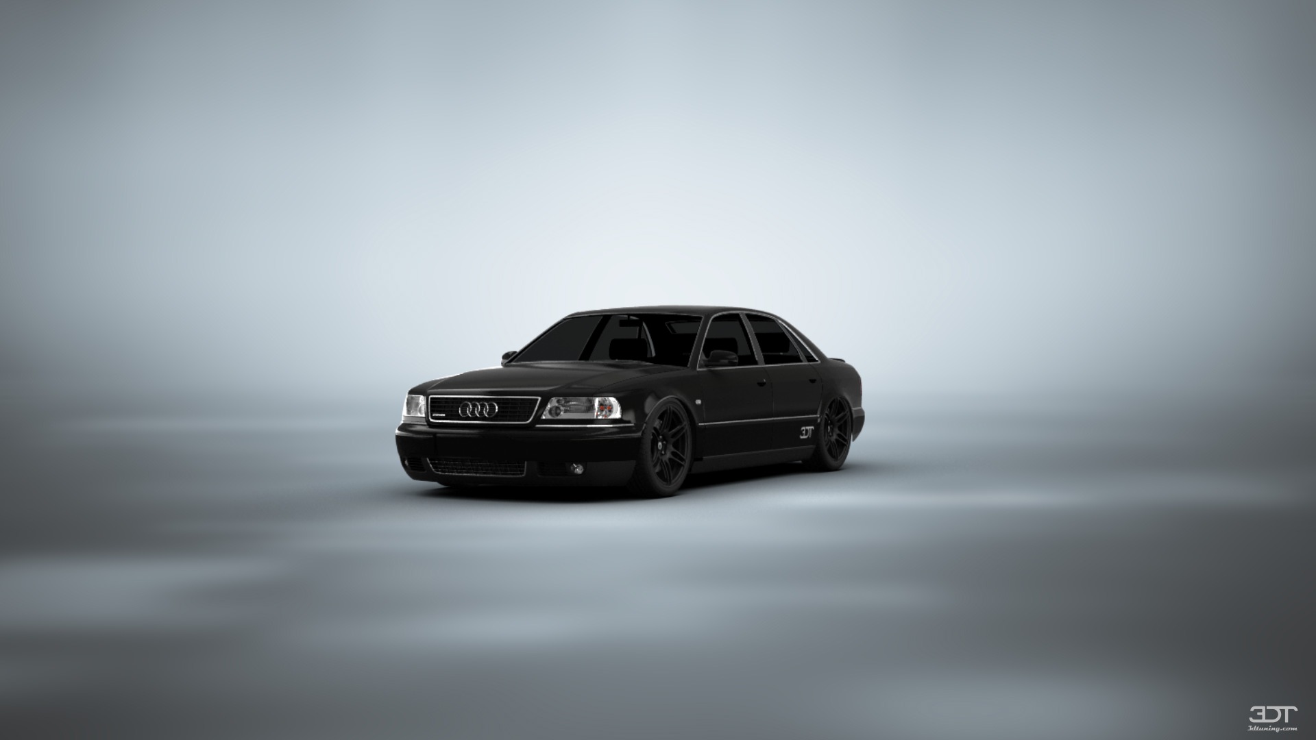 Audi A8 Sedan 1999