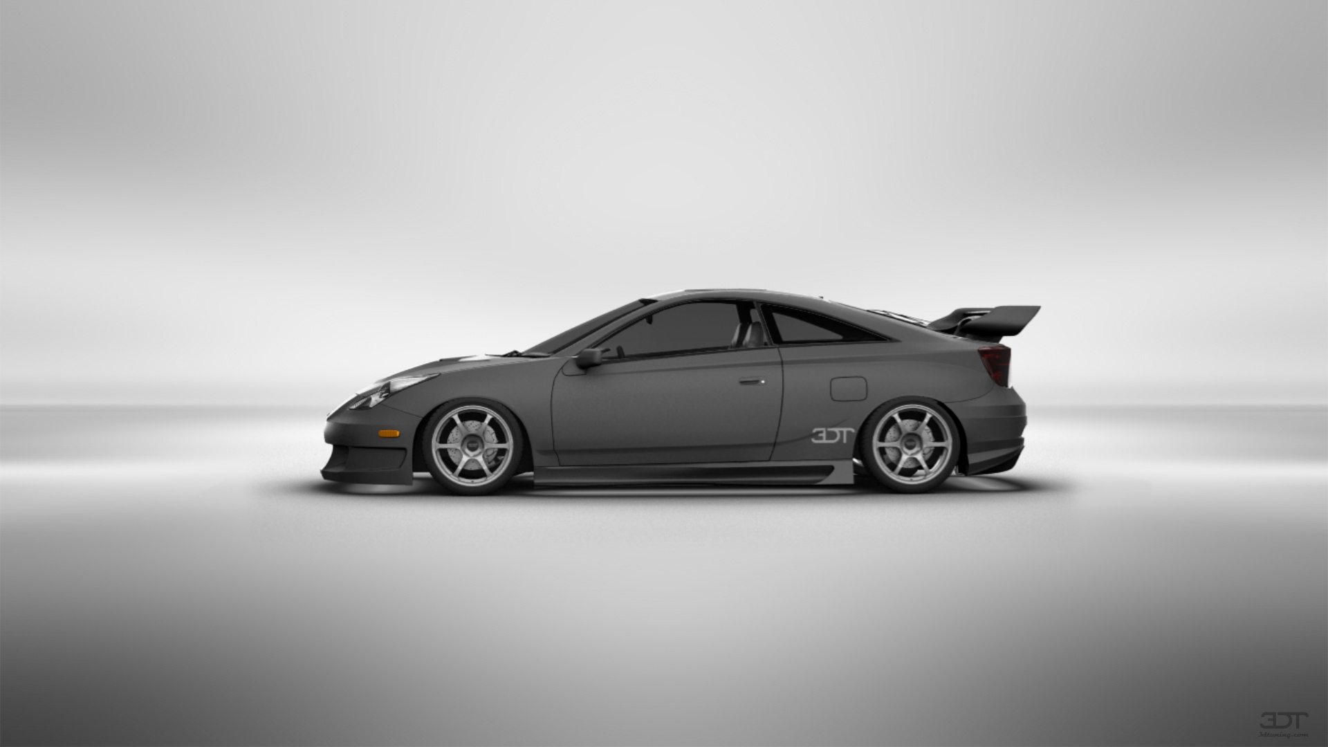 Toyota Celica SS-I Coupe 2003