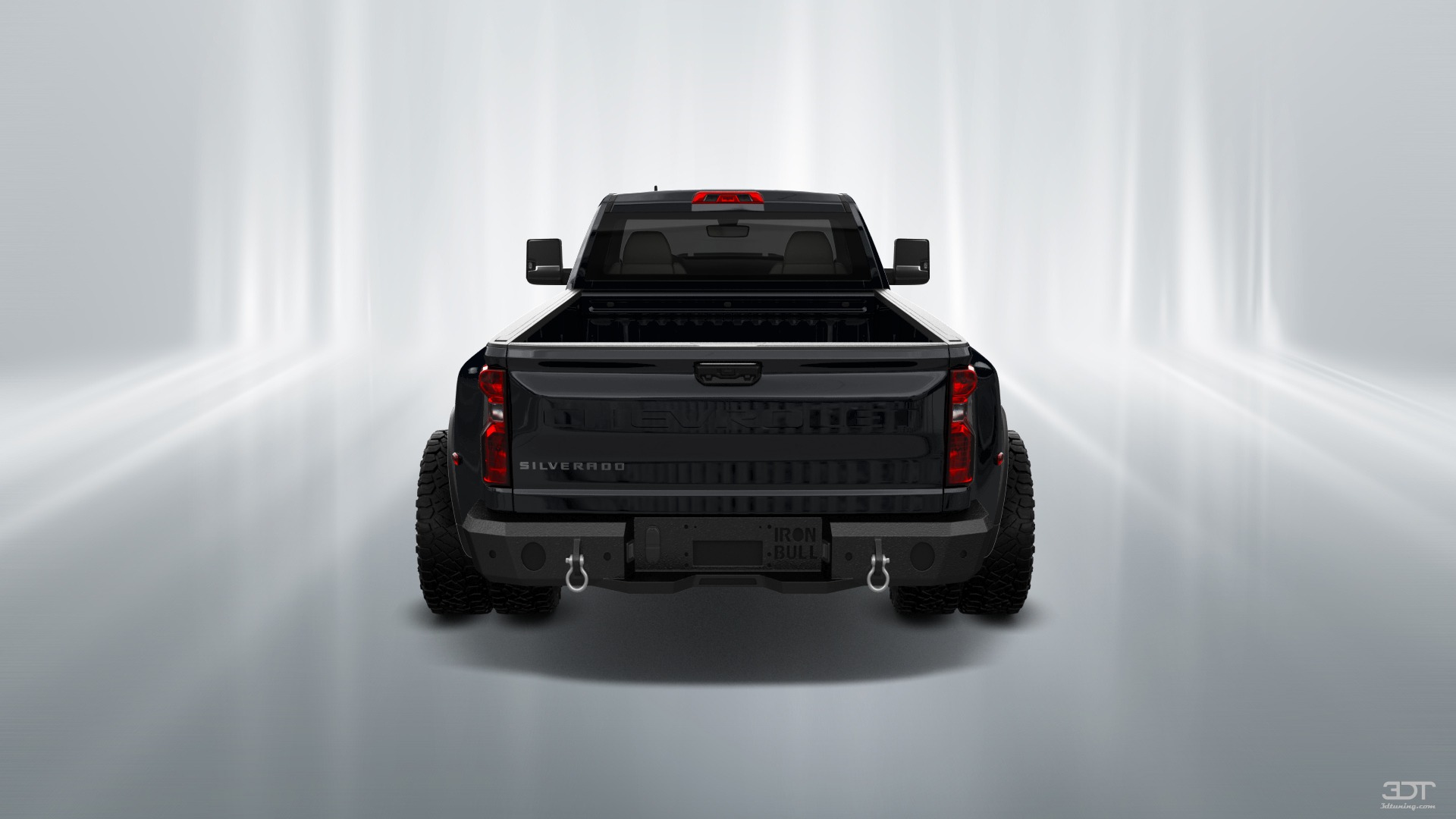 Chevrolet Silverado 3500 HD 2 Door pickup truck 2024