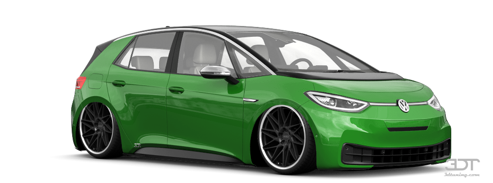 Tuning Volkswagen ID.3 5 Door Hatchback 2020