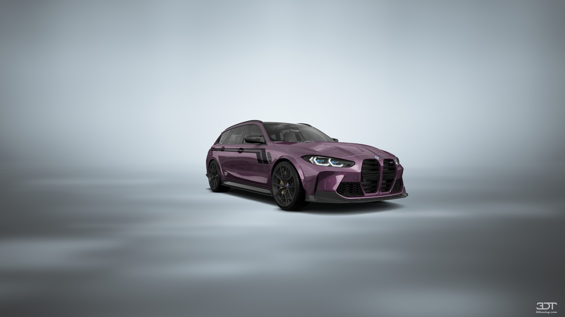 BMW M3 Touring 2022