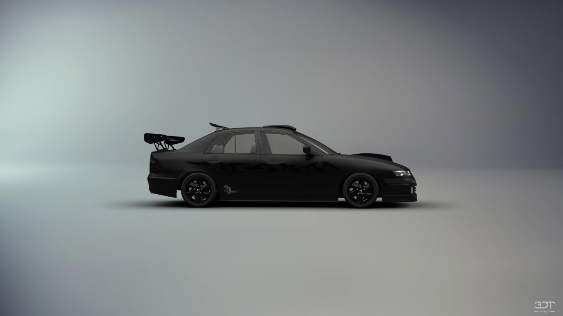 Mazda 626 Sedan 2000