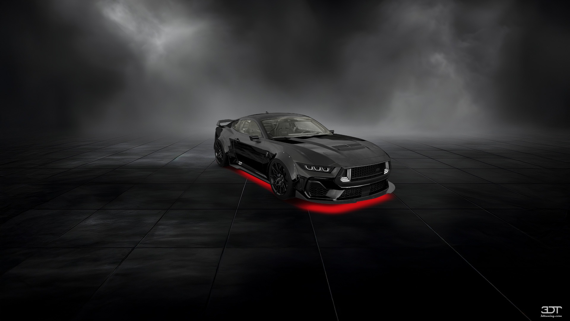 Ford Mustang 2 Door Coupe 2024