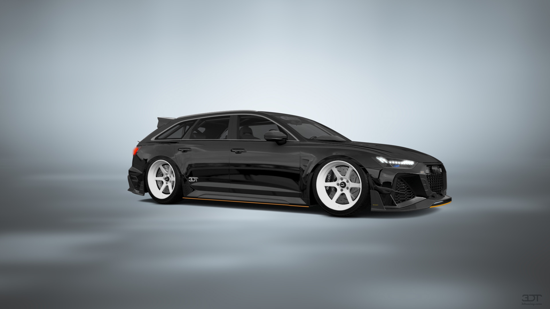 Audi RS6 Avant 2020