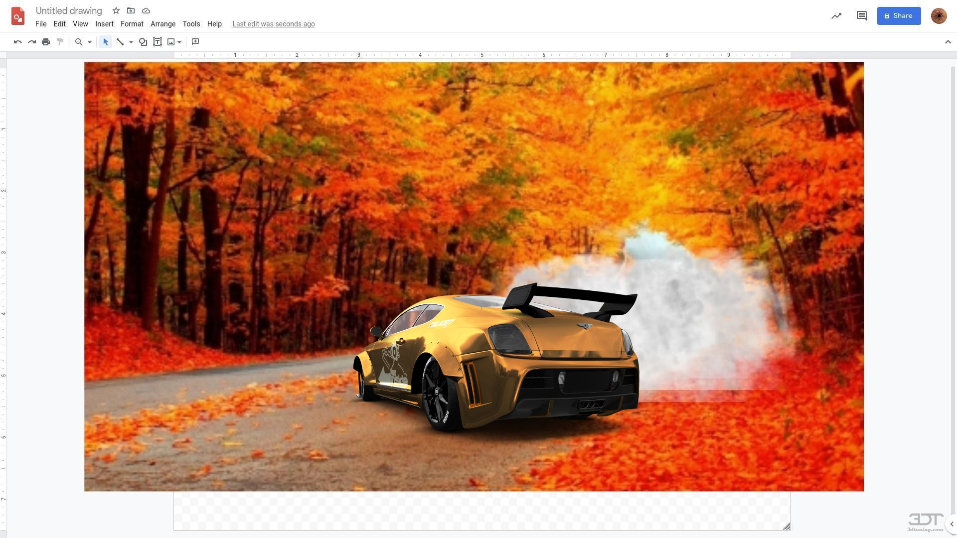 Bentley Continental GT Fastback 2005 Images