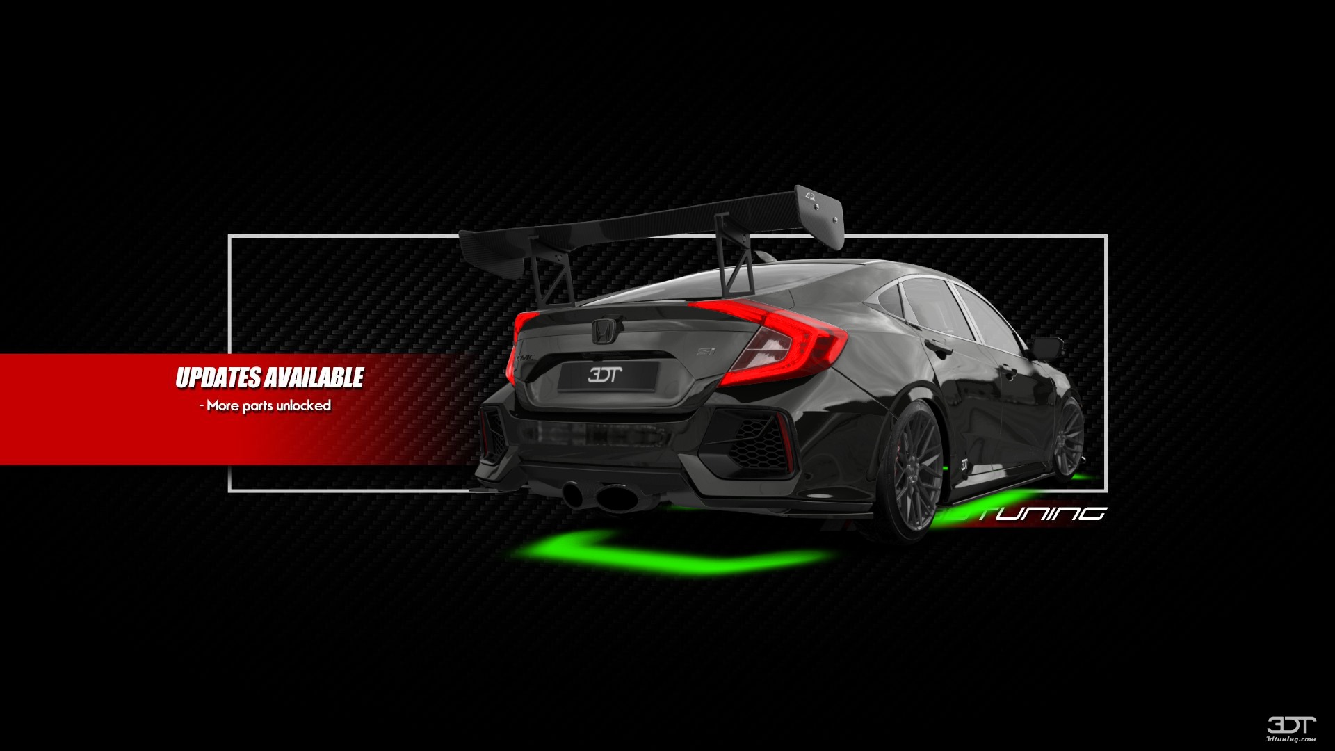 Honda Civic Sedan 2016 Изображения