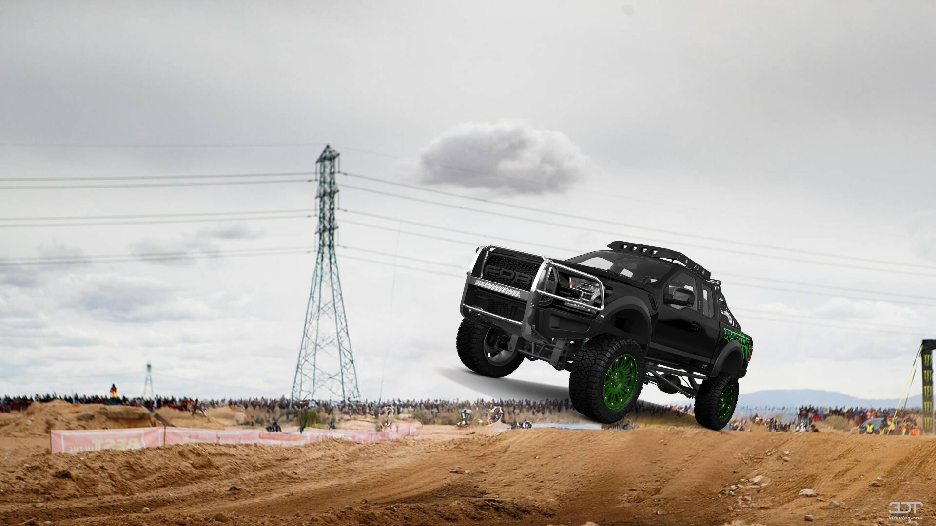 Ford F-150 Raptor SuperCab Pickup Truck 2015 Images