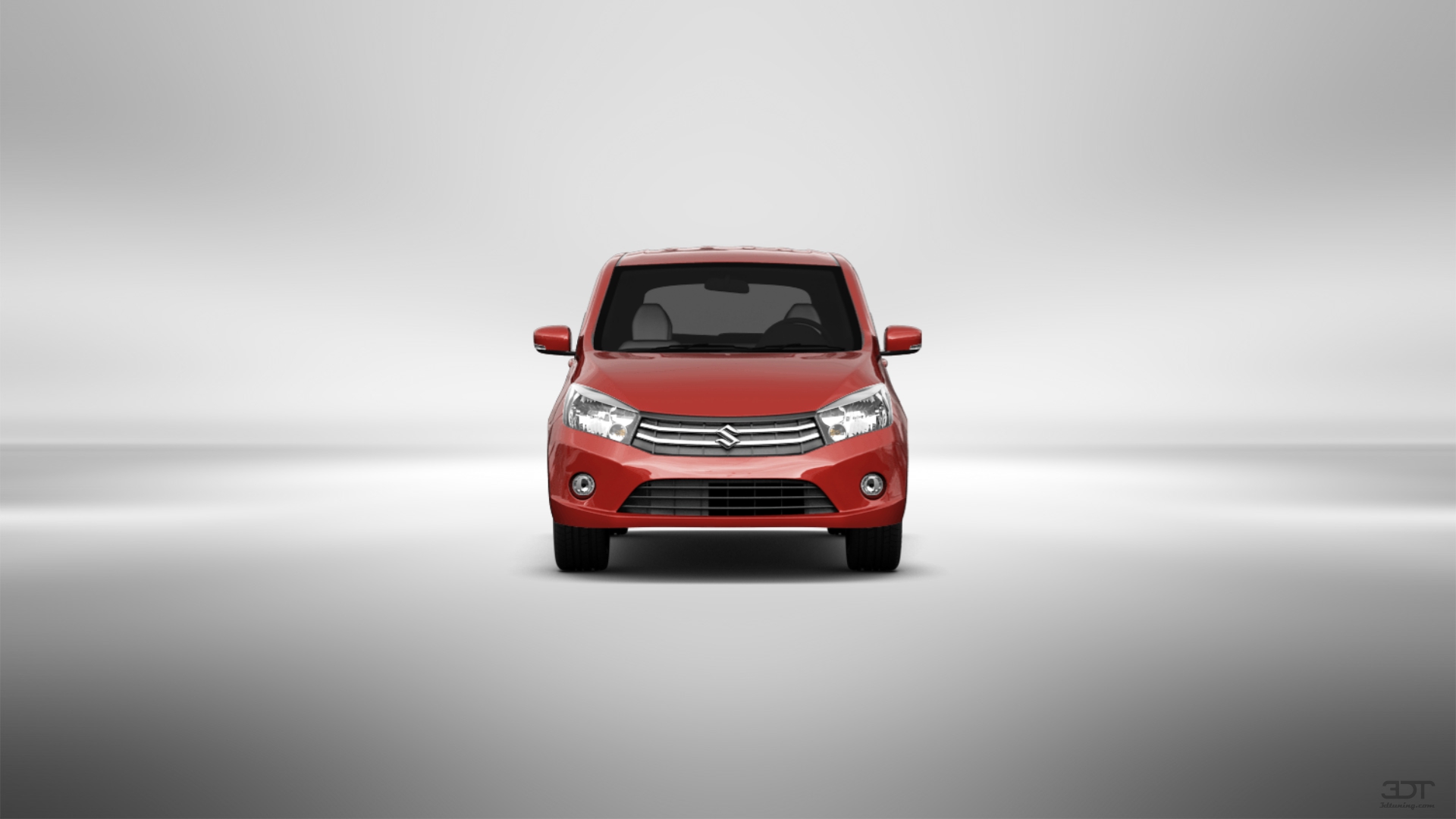 Suzuki Celerio 5 Door Hatchback 2014