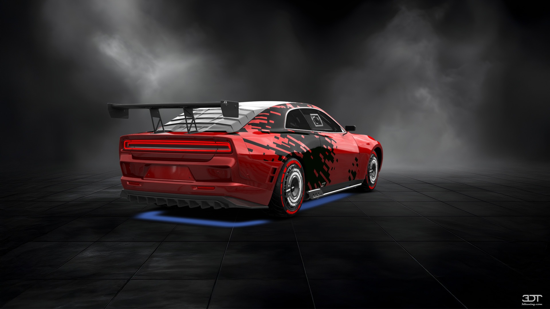 Dodge Charger 2 Door Coupe 2024