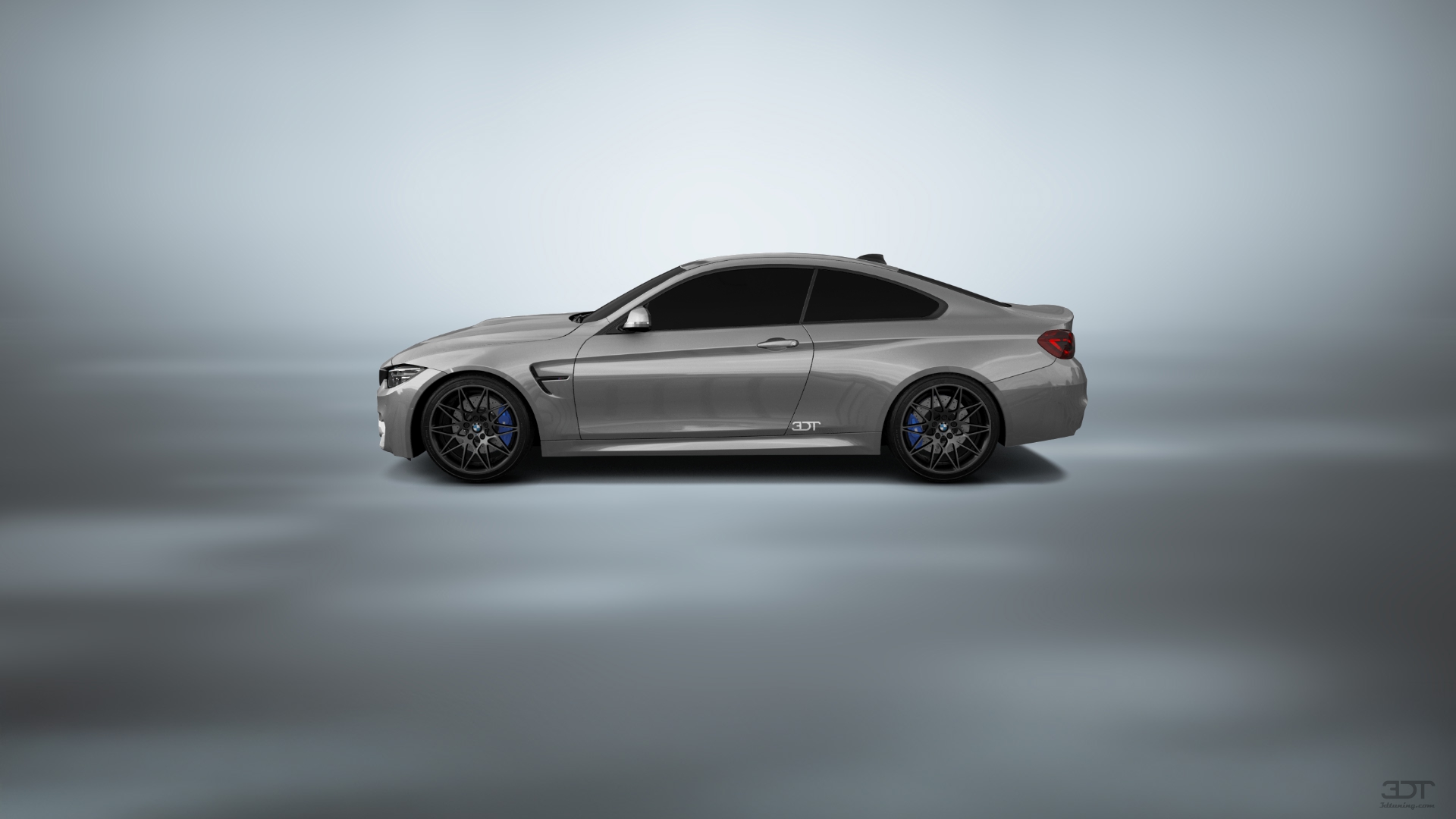 BMW M4 2 Door Coupe 2019