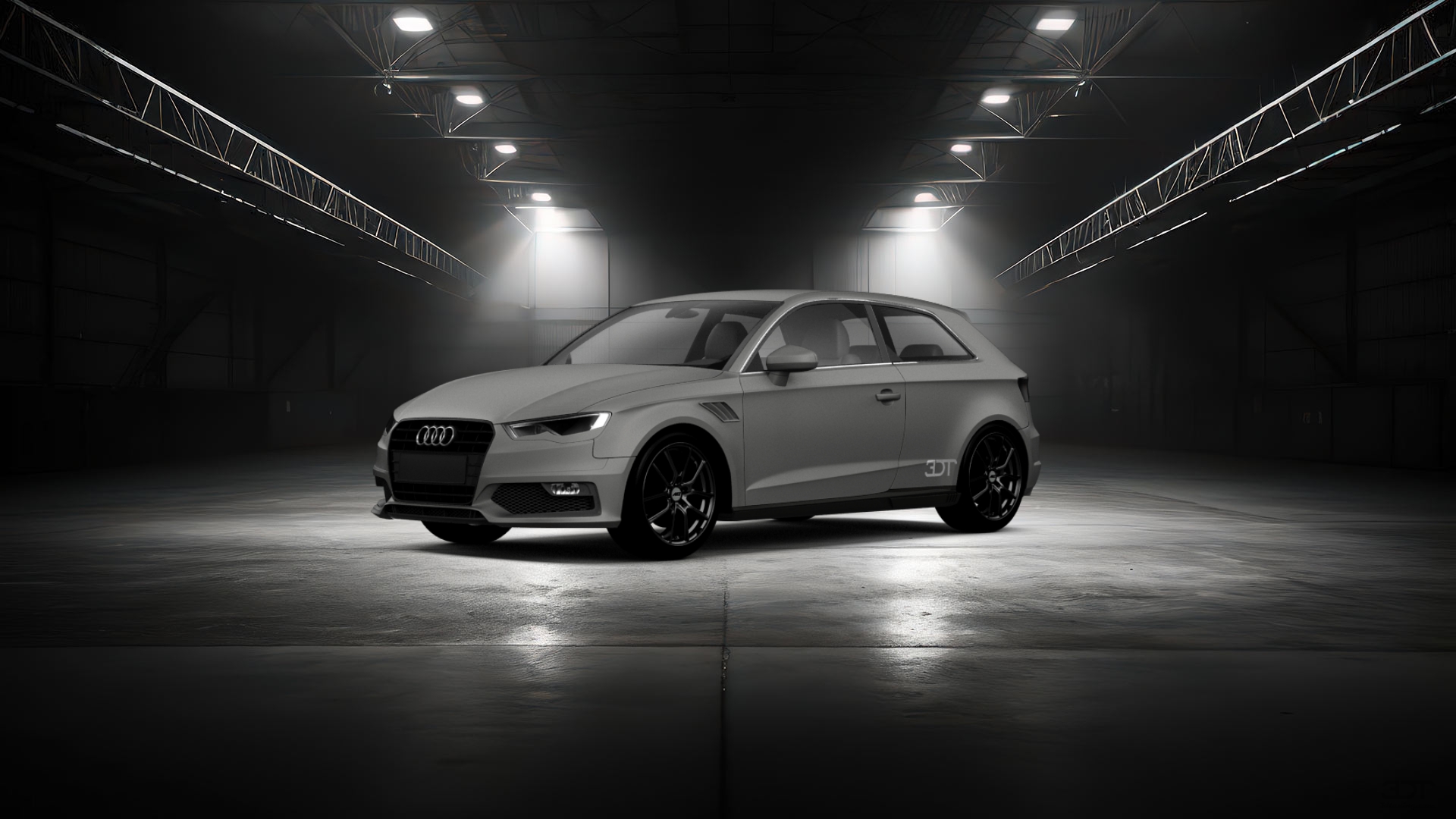 AUDI S3-LINE