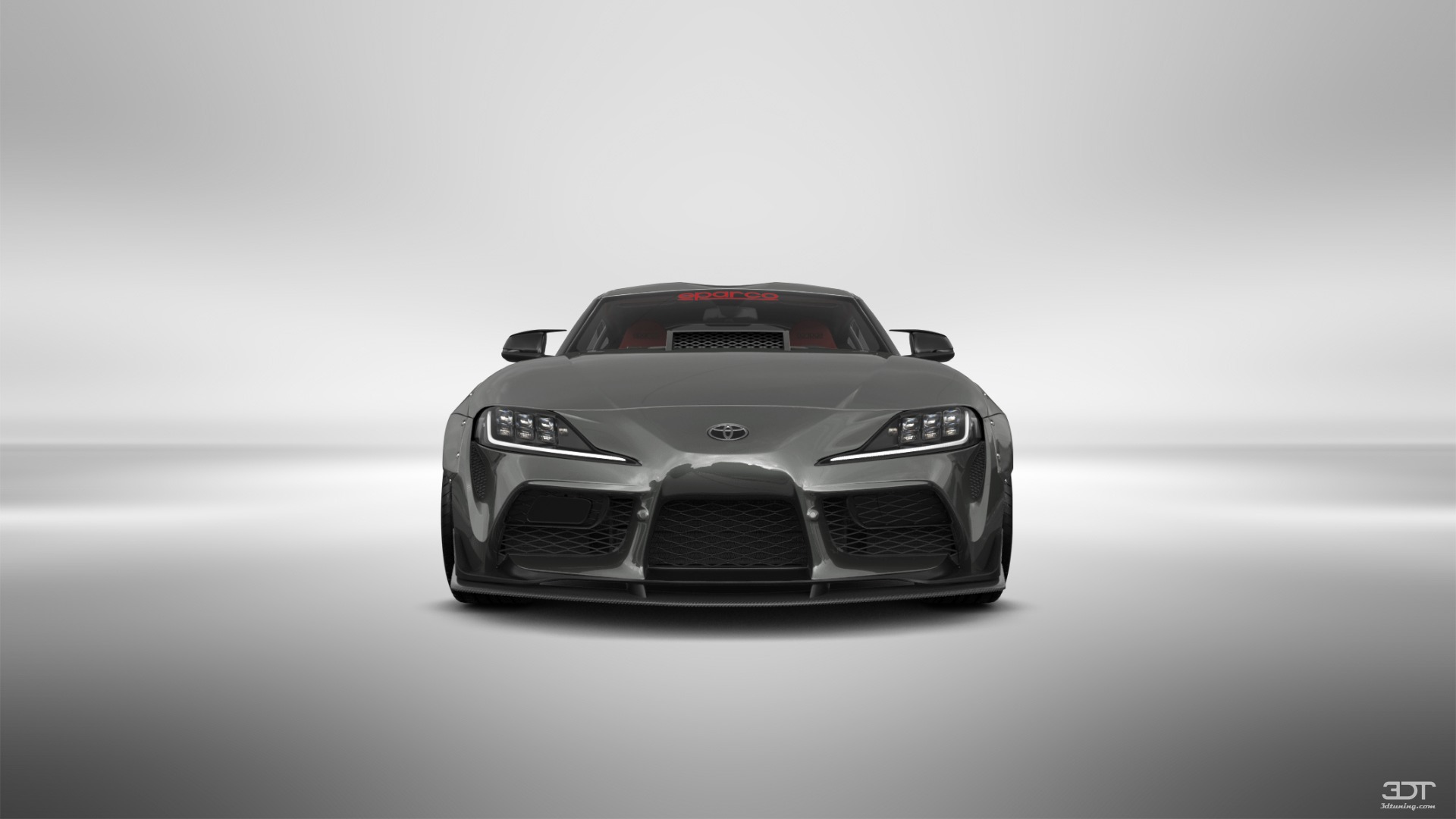 Toyota GR Supra 2 Door Coupe 2019