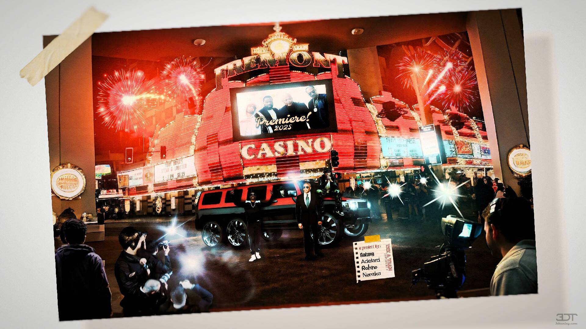 Hummer H3 4 Door SUV 2006