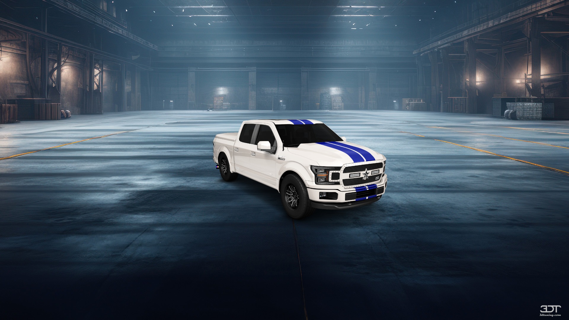 Ford F-150 Truck 2019