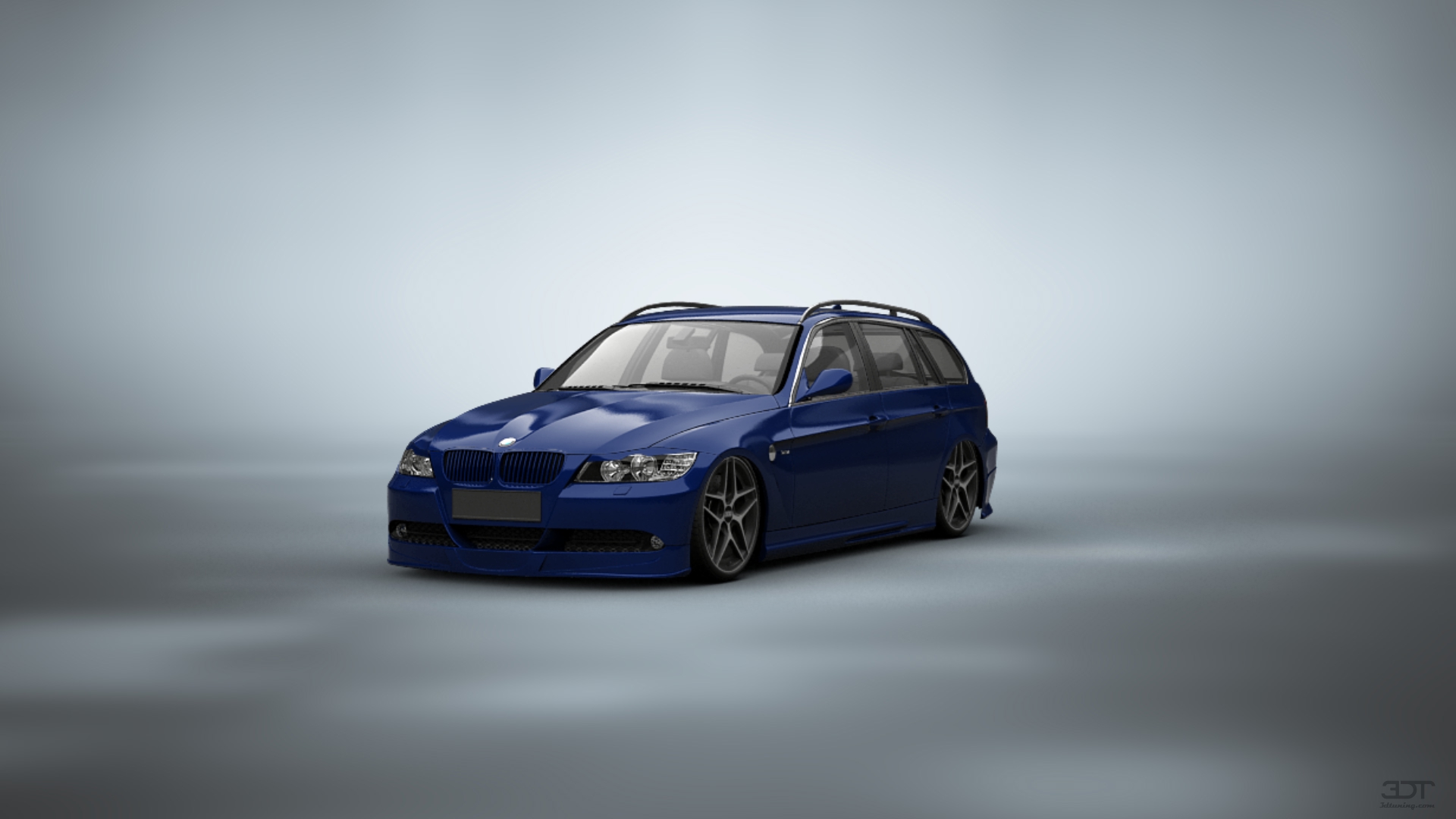 BMW 3 series Wagon 2005