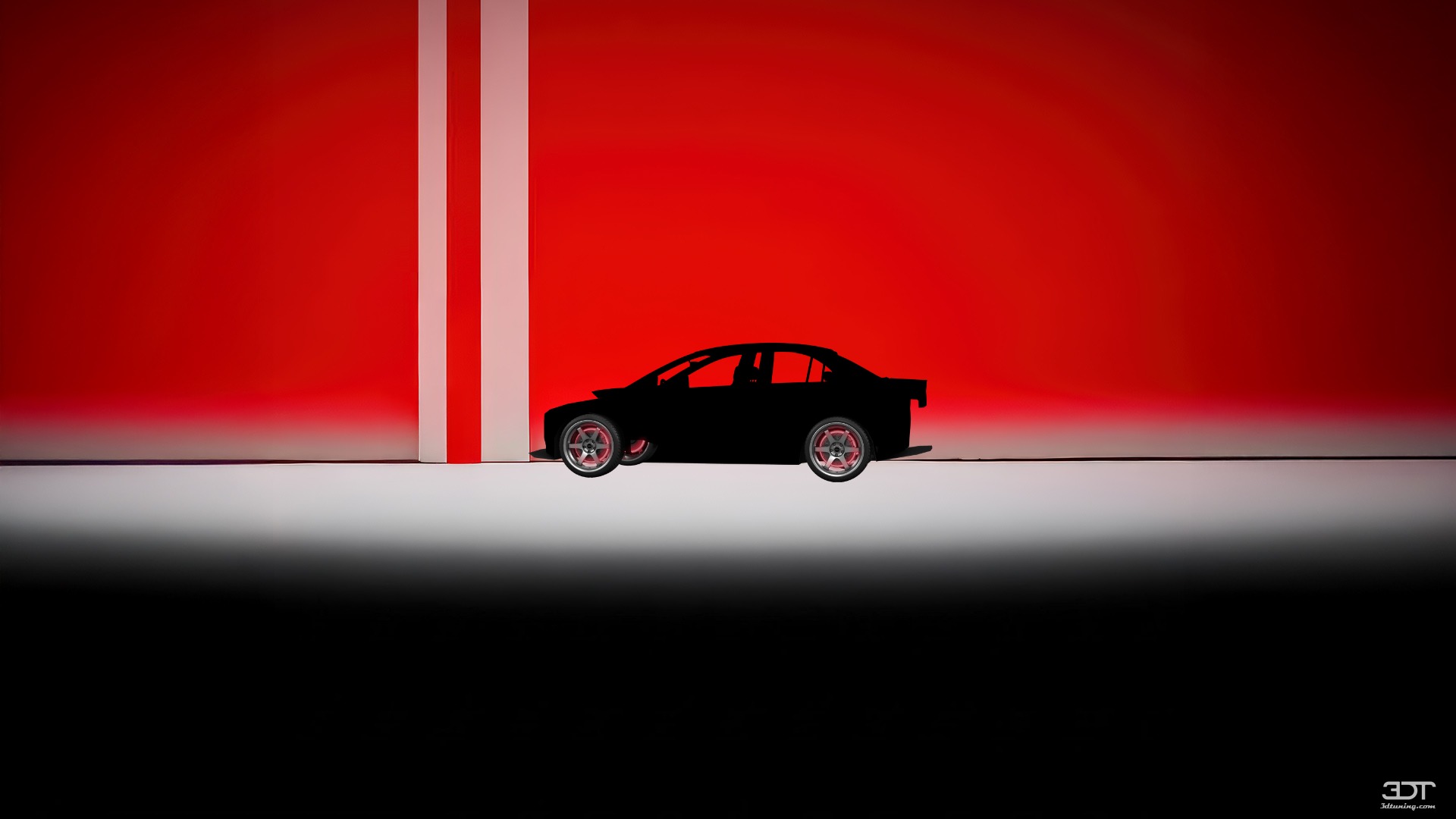 Mitsubishi Lancer Sedan 2008