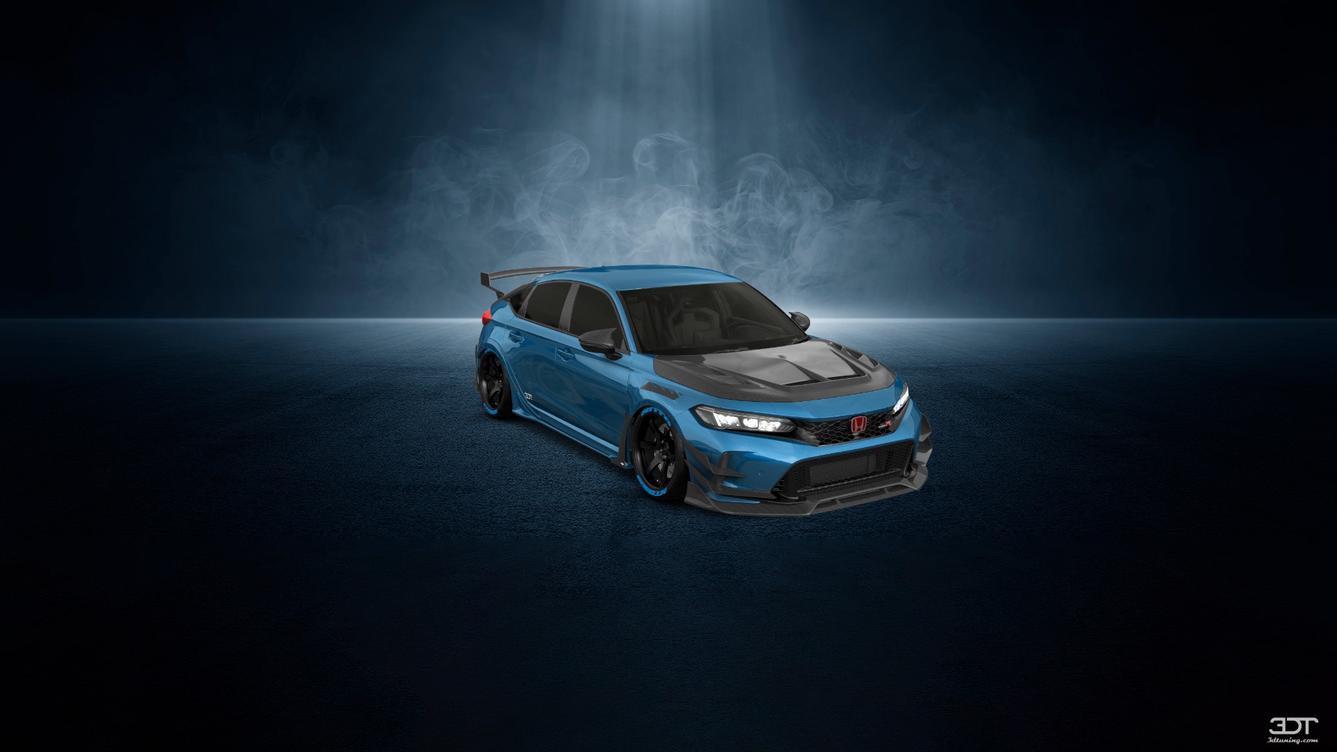 Honda Civic Type R 5 Door Liftback 2022 Images