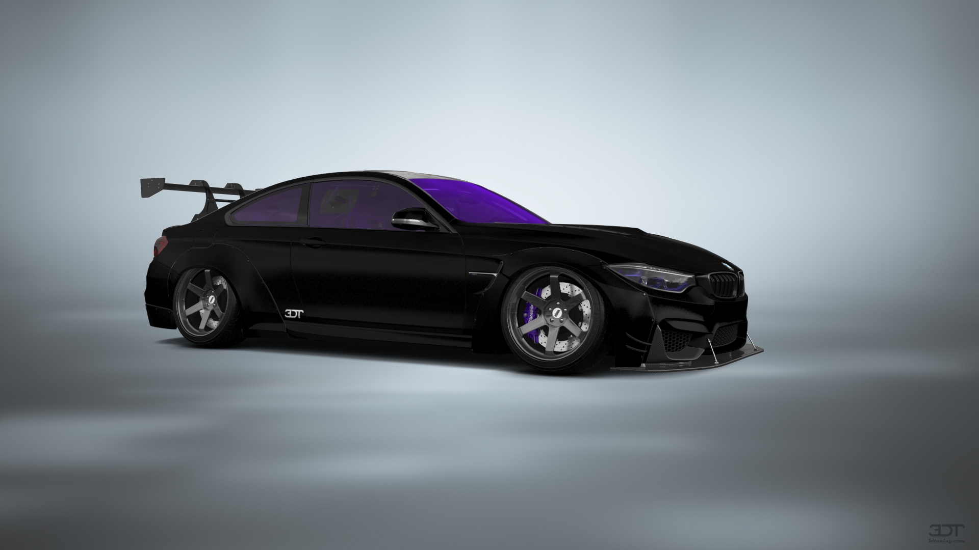 BMW M4 2 Door Coupe 2019