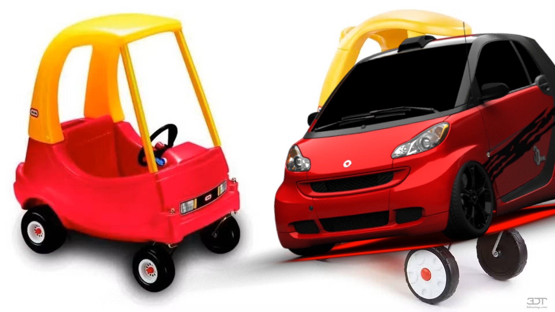 Smart Fortwo 3 Door Hatchback 2006 Images