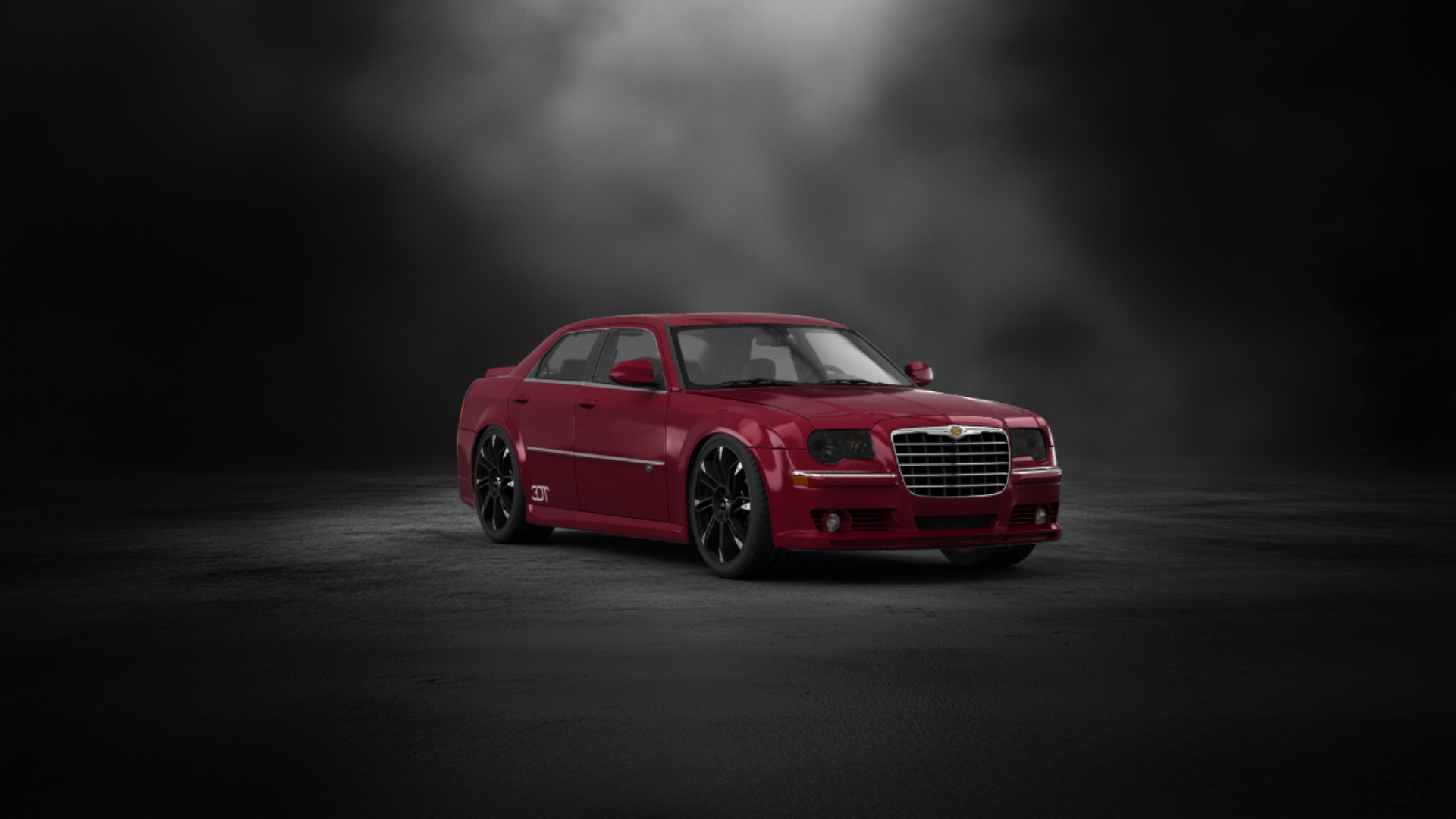 Chrysler 300C Sedan 2005
