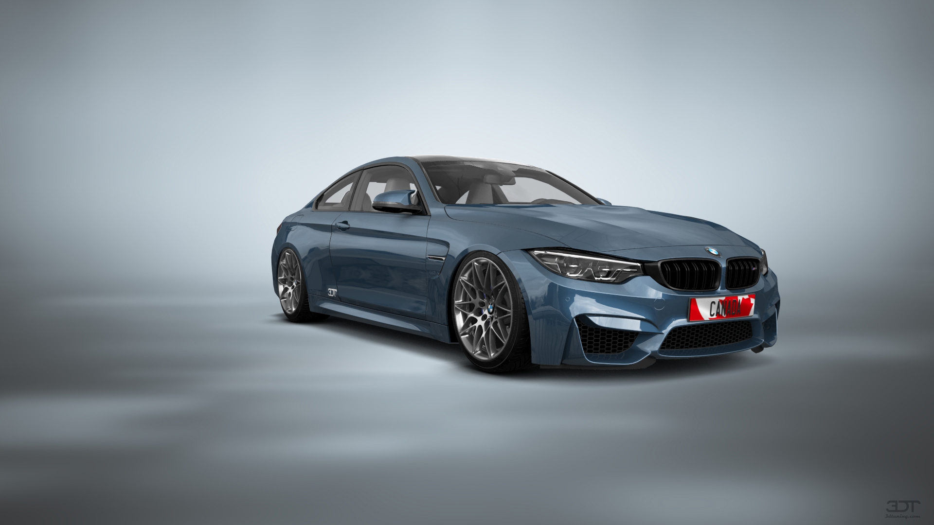 BMW M4 2 Door Coupe 2019