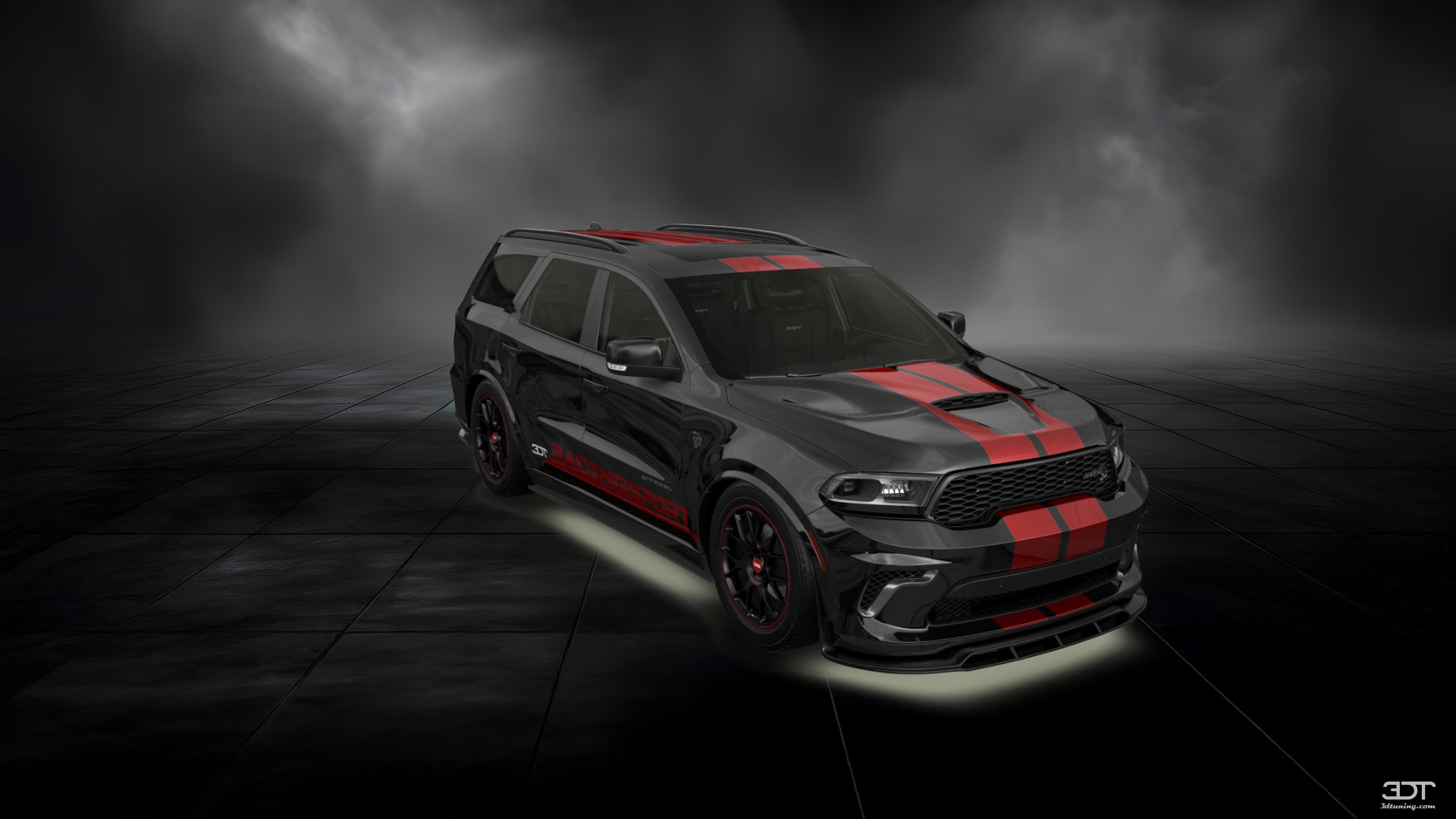 Dodge Durango 5 Door SUV 2021