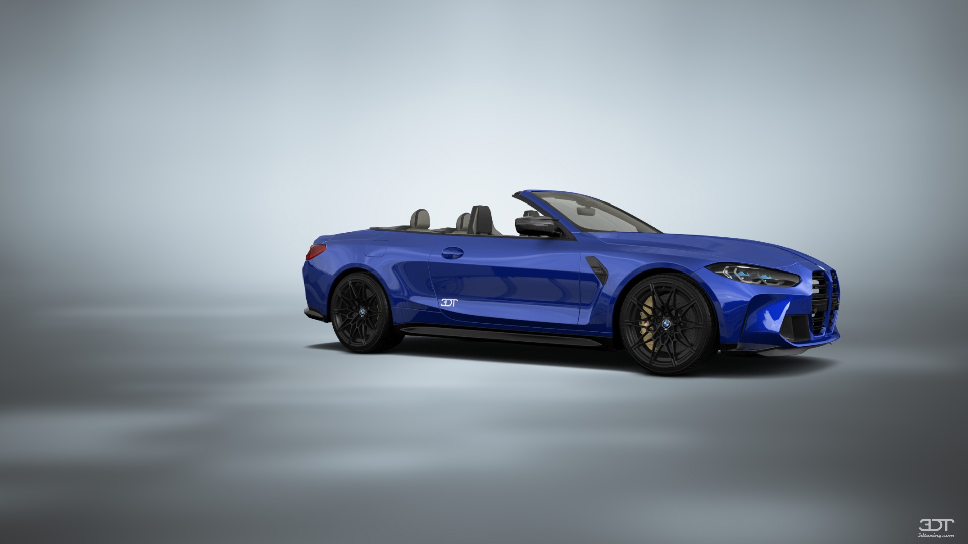 BMW M4 2 Door Convertible 2022