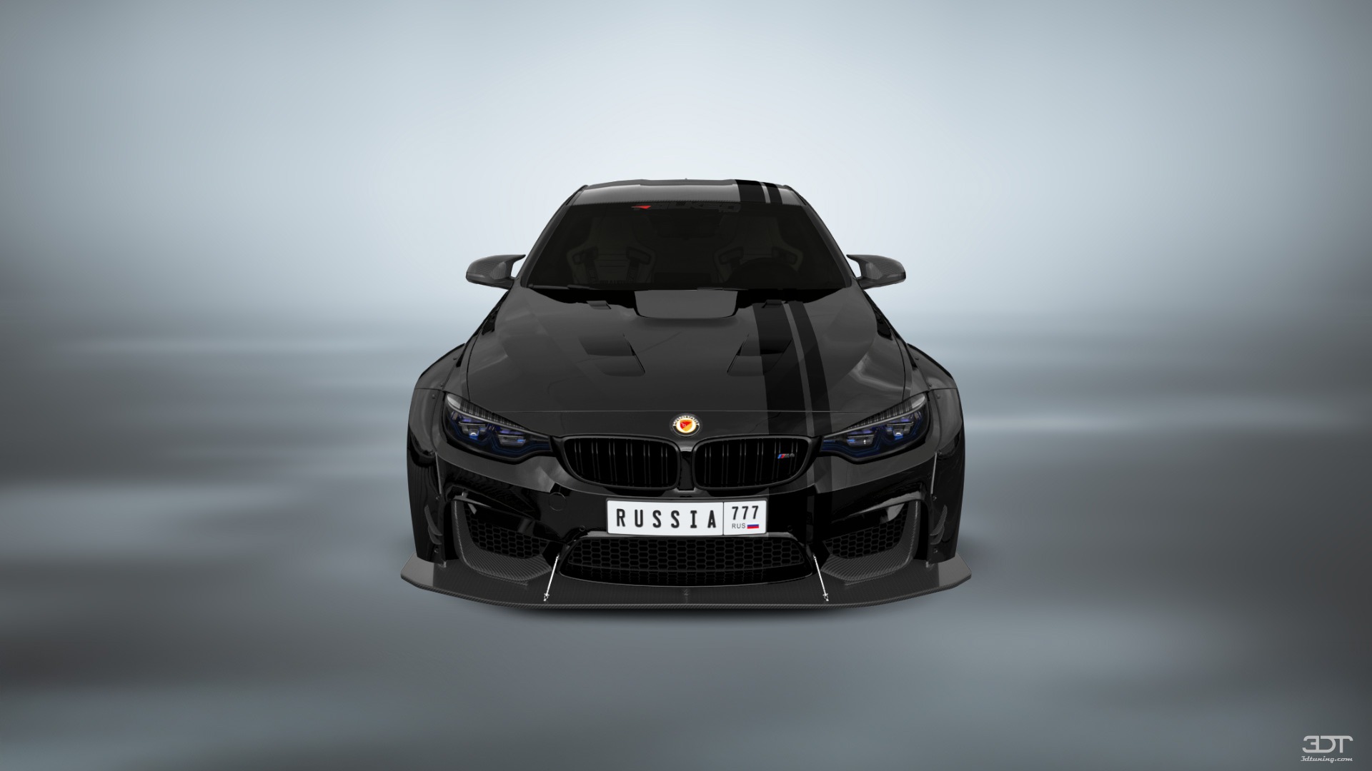 BMW M4 2 Door Coupe 2019