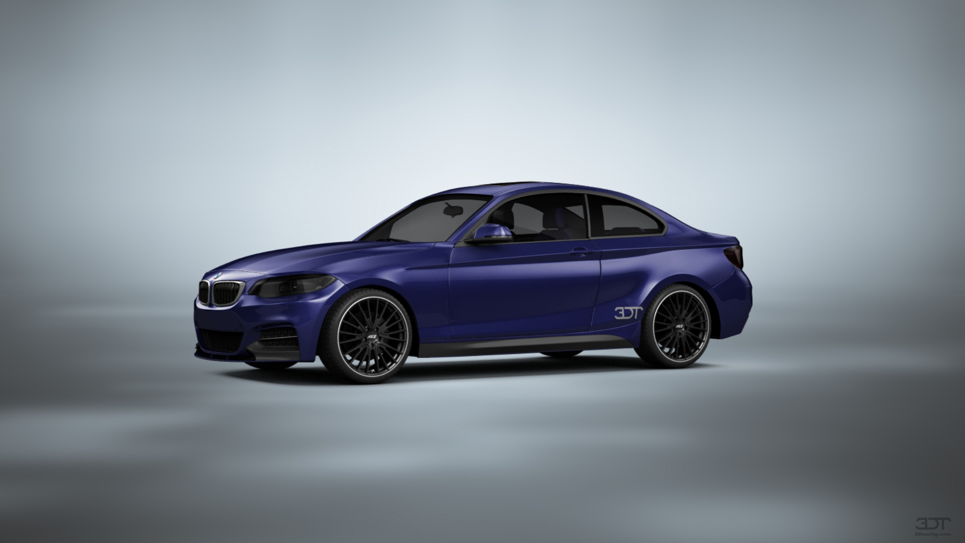 BMW 2 series Coupe 2014 tuning