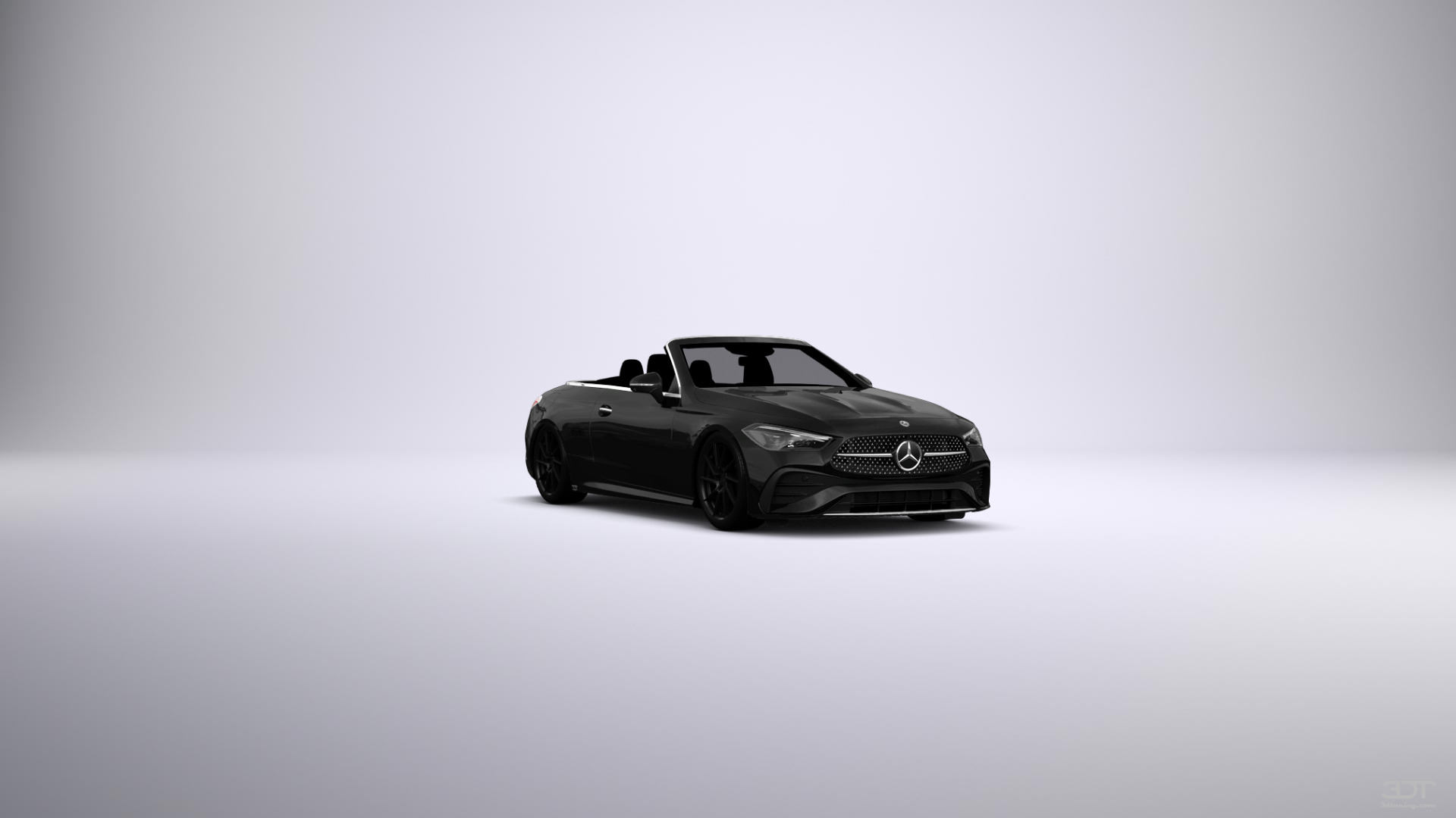 Mercedes CLE 2 Door Convertible 2024