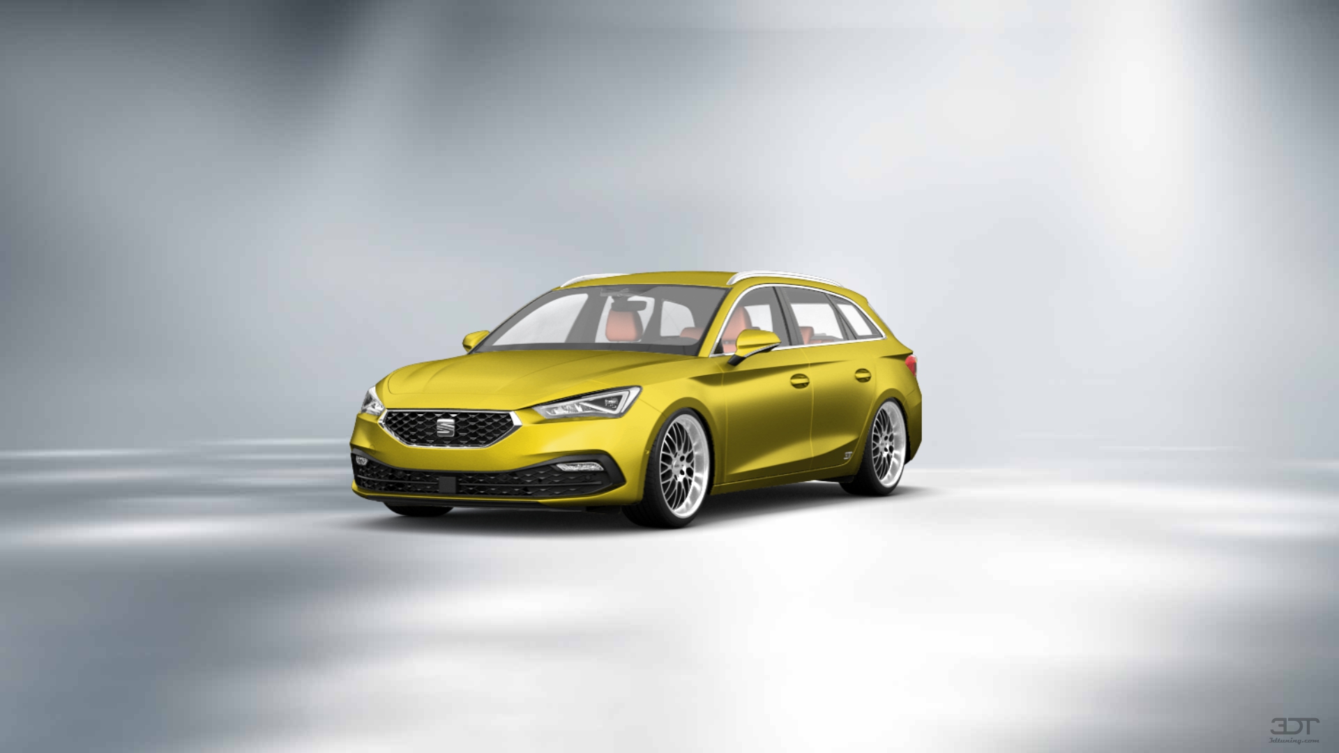 Seat Leon 5 door Wagon 2020