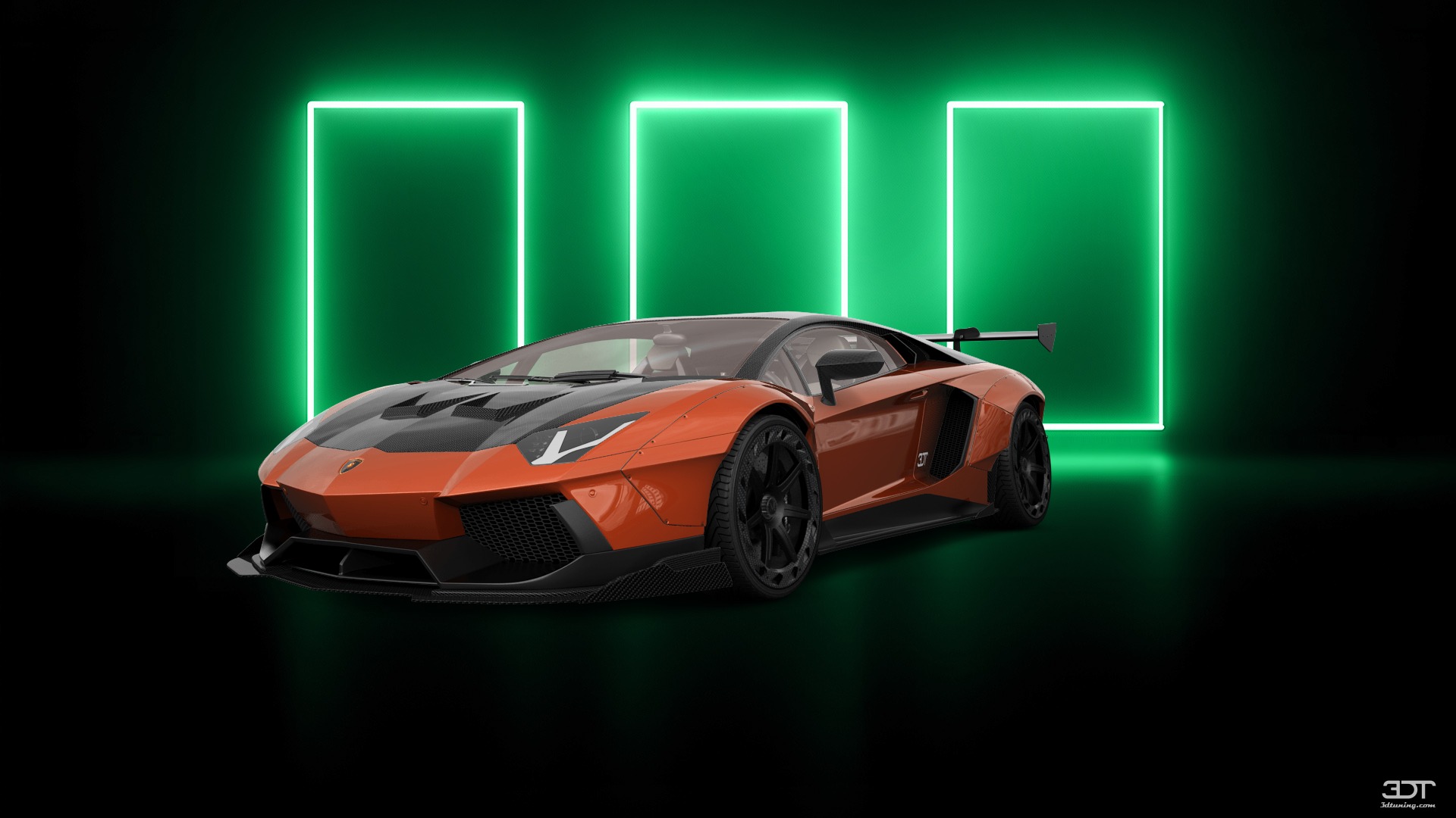Lamborghini Aventador 2 Door Coupe 2012 Images
