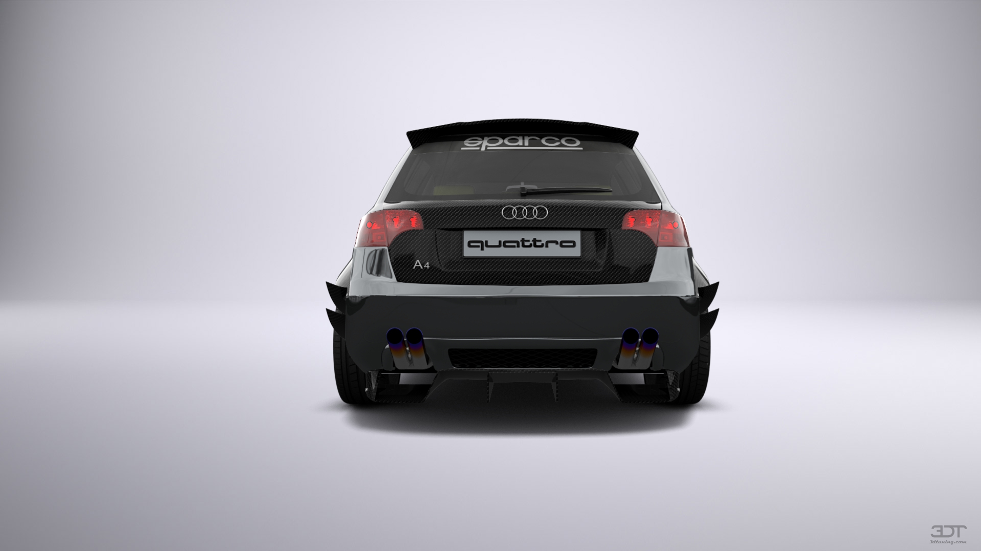 Audi A4 Avant 2006