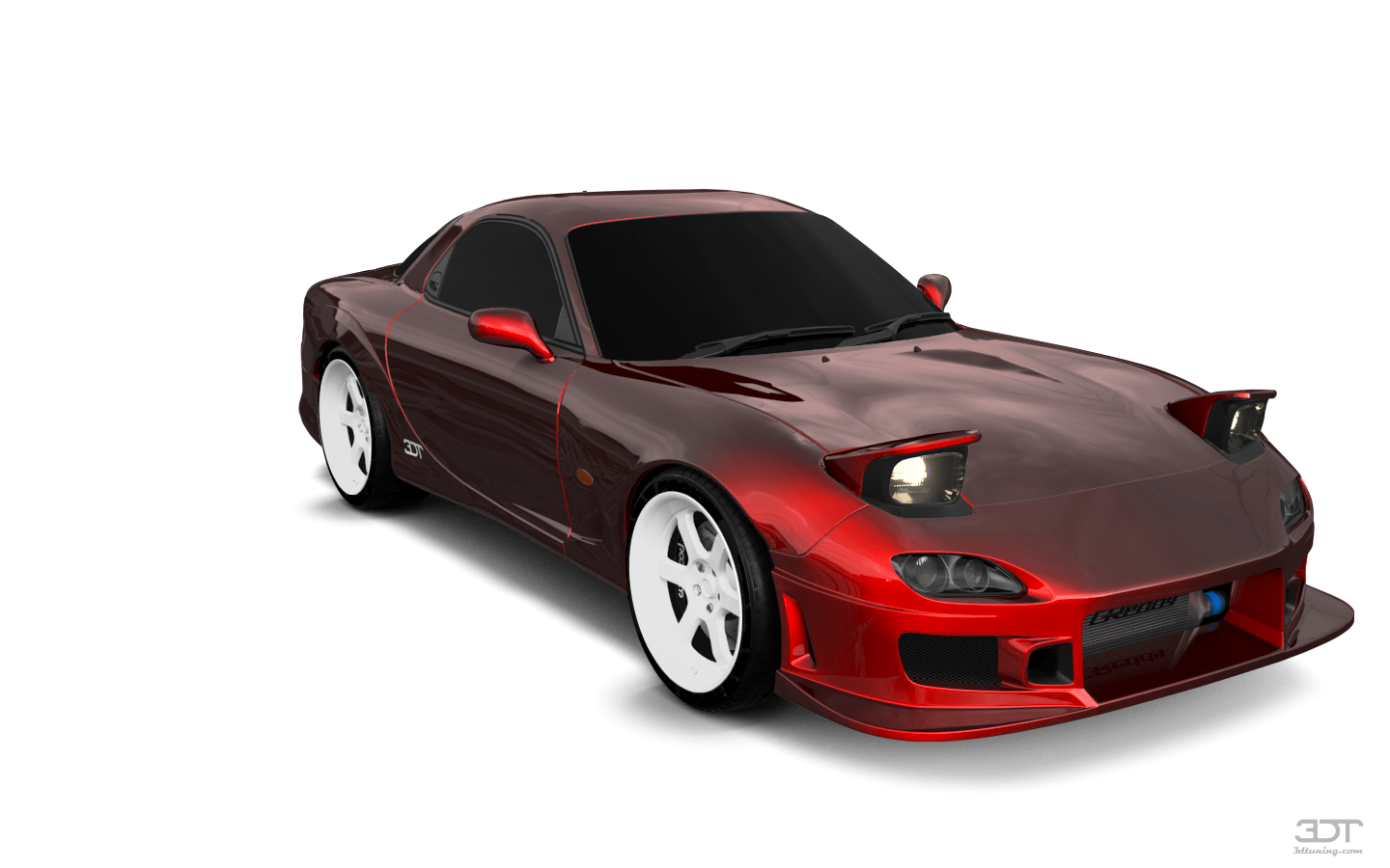 Gallerymazdas Mazda Rx 7